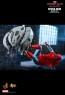 Hot Toys - Spider-Man Homemade Suit - Spider-Man: Far From Home