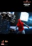 Hot Toys - Spider-Man Homemade Suit - Spider-Man: Far From Home