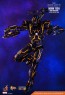 Hot Toys - Neon Tech War Machine - Iron Man 2 