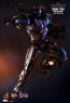 Hot Toys - Neon Tech War Machine - Iron Man 2 
