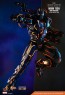 Hot Toys - Neon Tech War Machine - Iron Man 2 