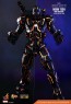 Hot Toys - Neon Tech War Machine - Iron Man 2 