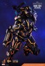 Hot Toys - Neon Tech War Machine - Iron Man 2 