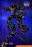 Hot Toys - Neon Tech War Machine - Iron Man 2 
