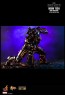 Hot Toys - Neon Tech War Machine - Iron Man 2 