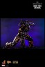 Hot Toys - Neon Tech War Machine - Iron Man 2 