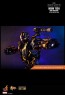 Hot Toys - Neon Tech War Machine - Iron Man 2 