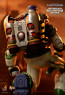 Hot Toys - Space Ranger Alpha Buzz Lightyear Deluxe Version - Lightyear