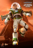 Hot Toys - Space Ranger Alpha Buzz Lightyear Deluxe Version - Lightyear