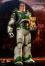 Hot Toys - Space Ranger Alpha Buzz Lightyear Deluxe Version - Lightyear