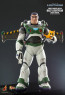 Hot Toys - Space Ranger Alpha Buzz Lightyear Deluxe Version - Lightyear