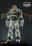 Hot Toys - Space Ranger Alpha Buzz Lightyear Deluxe Version - Lightyear