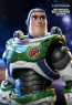 Hot Toys - Space Ranger Alpha Buzz Lightyear Deluxe Version - Lightyear
