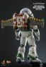 Hot Toys - Space Ranger Alpha Buzz Lightyear Deluxe Version - Lightyear