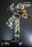 Hot Toys - Space Ranger Alpha Buzz Lightyear Deluxe Version - Lightyear