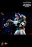 Hot Toys - Space Ranger Alpha Buzz Lightyear Deluxe Version - Lightyear