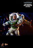 Hot Toys - Space Ranger Alpha Buzz Lightyear Deluxe Version - Lightyear
