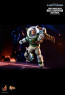 Hot Toys - Space Ranger Alpha Buzz Lightyear Deluxe Version - Lightyear