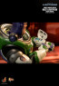 Hot Toys - Space Ranger Alpha Buzz Lightyear Deluxe Version - Lightyear
