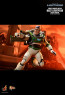 Hot Toys - Space Ranger Alpha Buzz Lightyear Deluxe Version - Lightyear