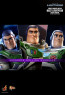 Hot Toys - Space Ranger Alpha Buzz Lightyear Deluxe Version - Lightyear