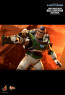 Hot Toys - Space Ranger Alpha Buzz Lightyear Deluxe Version - Lightyear