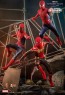 Hot Toys - Friendly Neighborhood Spider-Man - Spider-Man in Spider-Man: No Way Home