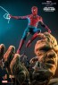 Hot Toys - Friendly Neighborhood Spider-Man - Spider-Man in Spider-Man: No Way Home