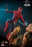 Hot Toys - Friendly Neighborhood Spider-Man - Spider-Man in Spider-Man: No Way Home