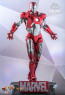 Hot Toys - Iron Man Mark VII D100 Version - Disney 100 