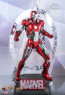 Hot Toys - Iron Man Mark VII D100 Version - Disney 100 