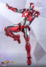 Hot Toys - Iron Man Mark VII D100 Version - Disney 100 