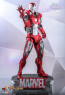 Hot Toys - Iron Man Mark VII D100 Version - Disney 100 