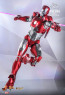 Hot Toys - Iron Man Mark VII D100 Version - Disney 100 