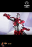Hot Toys - Iron Man Mark VII D100 Version - Disney 100 