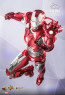 Hot Toys - Iron Man Mark VII D100 Version - Disney 100 