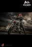 Hot Toys - Kamen Rider - Black Sun Battle Hopper - Collectible Vehicle