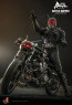 Hot Toys - Kamen Rider - Black Sun Battle Hopper - Collectible Vehicle