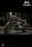 Hot Toys - Kamen Rider - Black Sun Battle Hopper - Collectible Vehicle