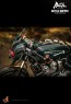 Hot Toys - Kamen Rider - Black Sun Battle Hopper - Collectible Vehicle