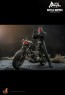 Hot Toys - Kamen Rider - Black Sun Battle Hopper - Collectible Vehicle
