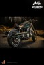 Hot Toys - Kamen Rider - Black Sun Battle Hopper - Collectible Vehicle