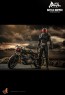 Hot Toys - Kamen Rider - Black Sun Battle Hopper - Collectible Vehicle