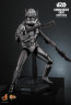 Hot Toys - Commander Cody - Chrome Version - Star Wars - Episode III