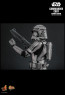 Hot Toys - Commander Cody - Chrome Version - Star Wars - Episode III