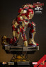Hot Toys - Iron Man Mark XLII (2.0) - Iron Man 3 - Deluxe Version