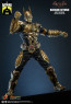 Hot Toys - Batman Beyond - Black & Gold Version