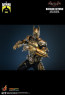 Hot Toys - Batman Beyond - Black & Gold Version