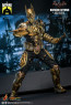 Hot Toys - Batman Beyond - Black & Gold Version