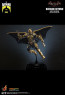Hot Toys - Batman Beyond - Black & Gold Version